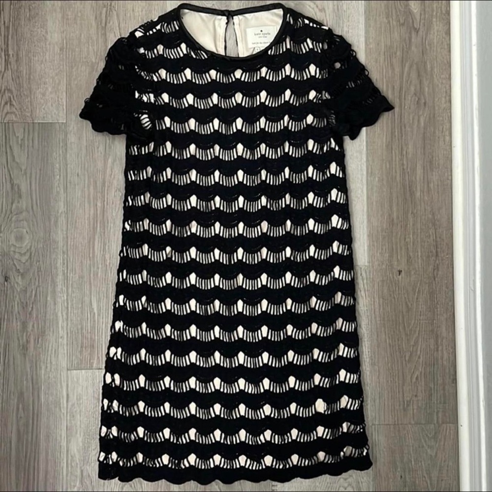 Kate Spade Cocktail Dress
